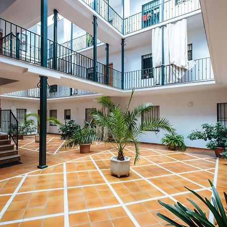 Apartamento La Corrala de Triana Sevilla Exterior foto