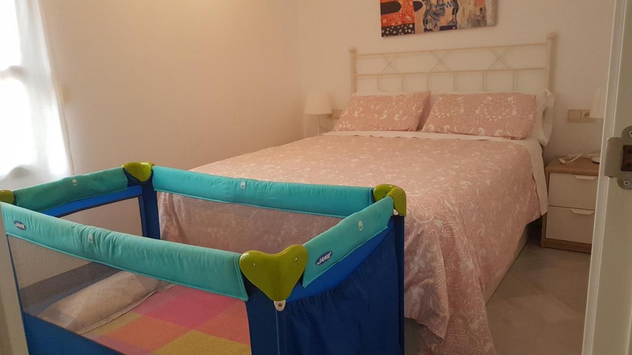Apartamento La Corrala de Triana Sevilla Exterior foto