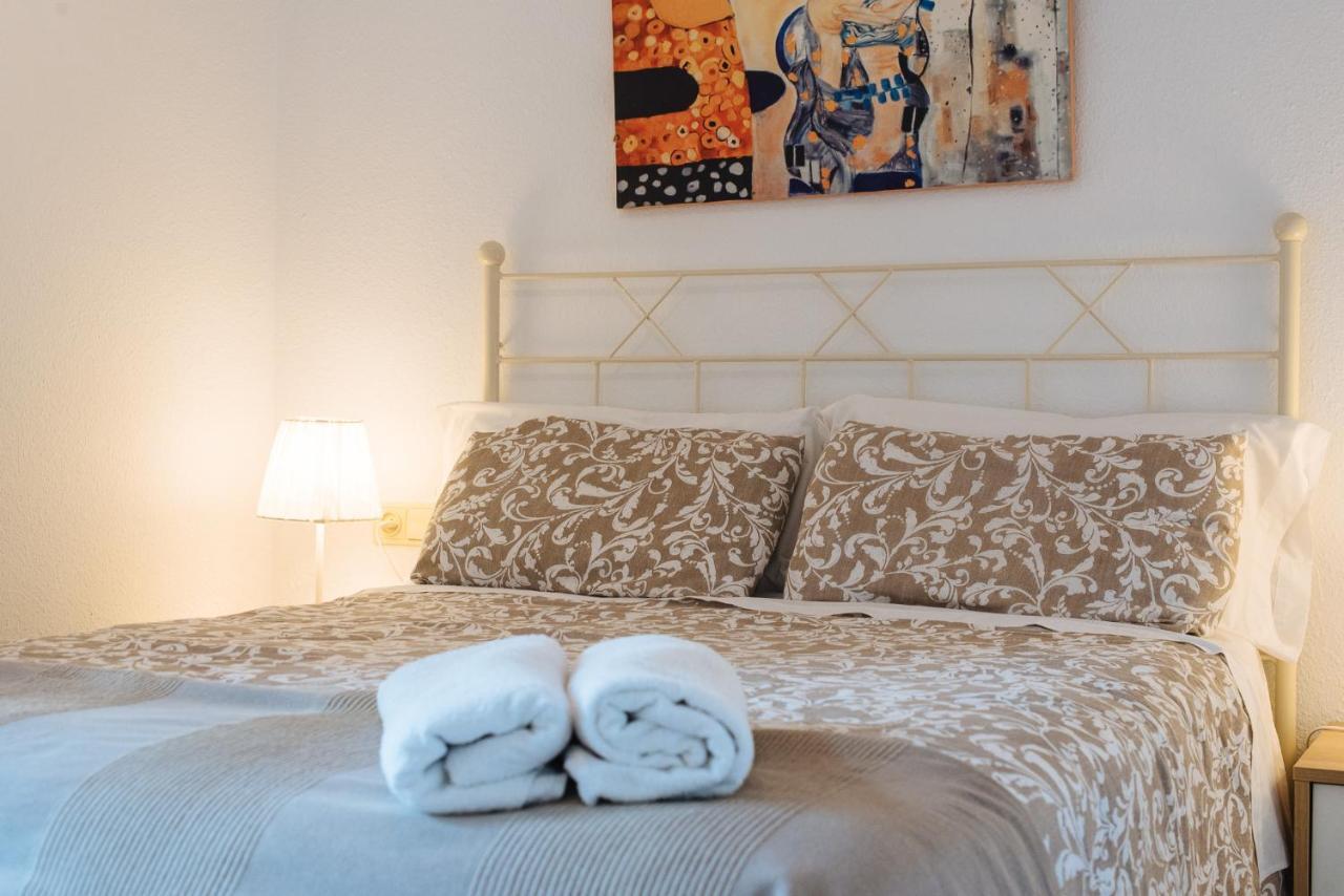 Apartamento La Corrala de Triana Sevilla Exterior foto