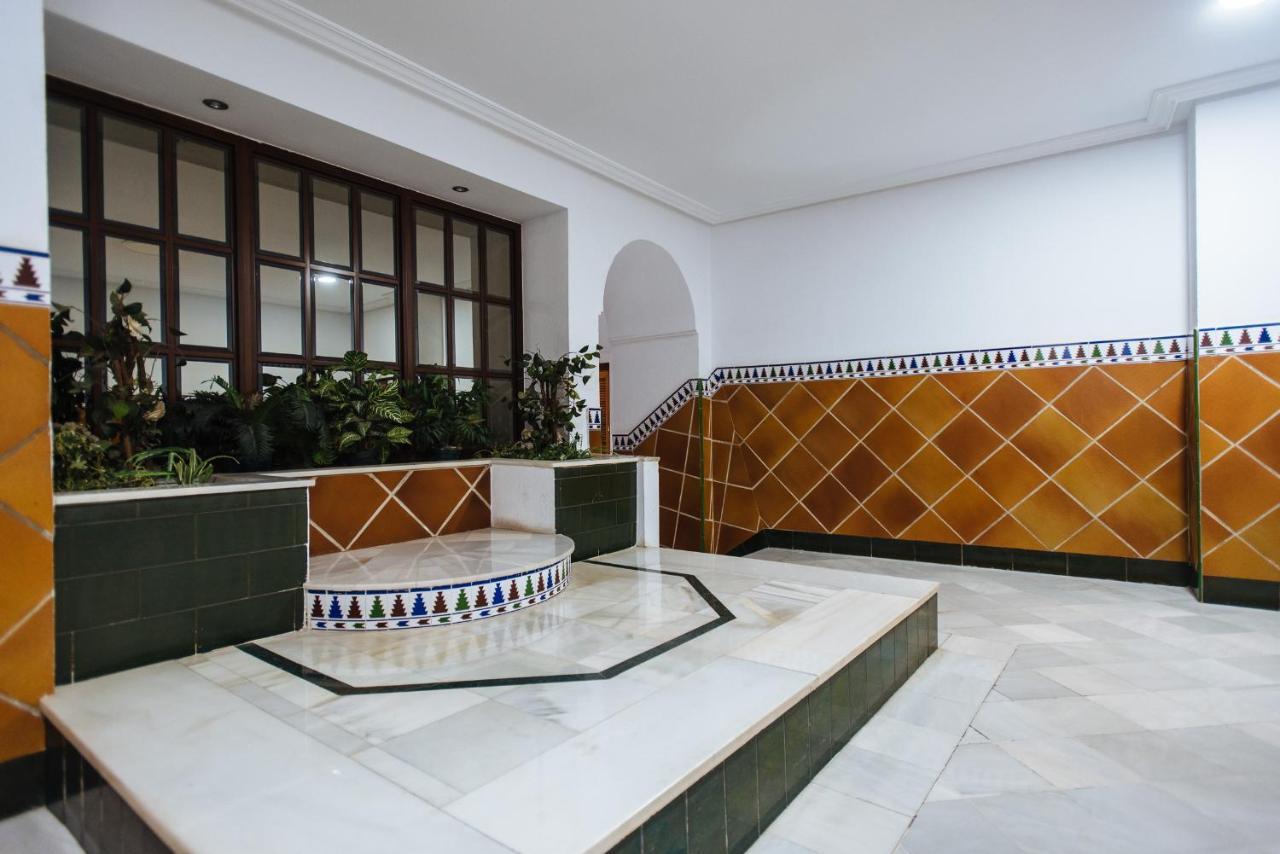 Apartamento La Corrala de Triana Sevilla Exterior foto