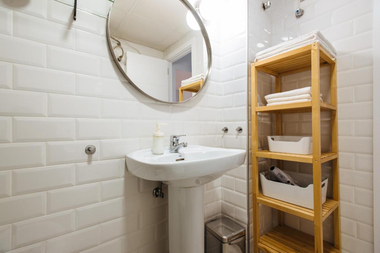 Apartamento La Corrala de Triana Sevilla Exterior foto